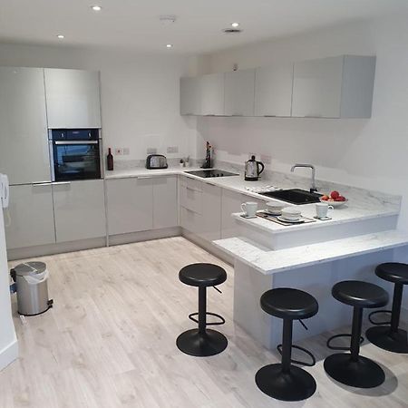 Coastal Links Appartement Portrush Buitenkant foto