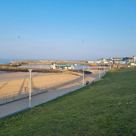 Coastal Links Appartement Portrush Buitenkant foto