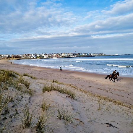 Coastal Links Appartement Portrush Buitenkant foto