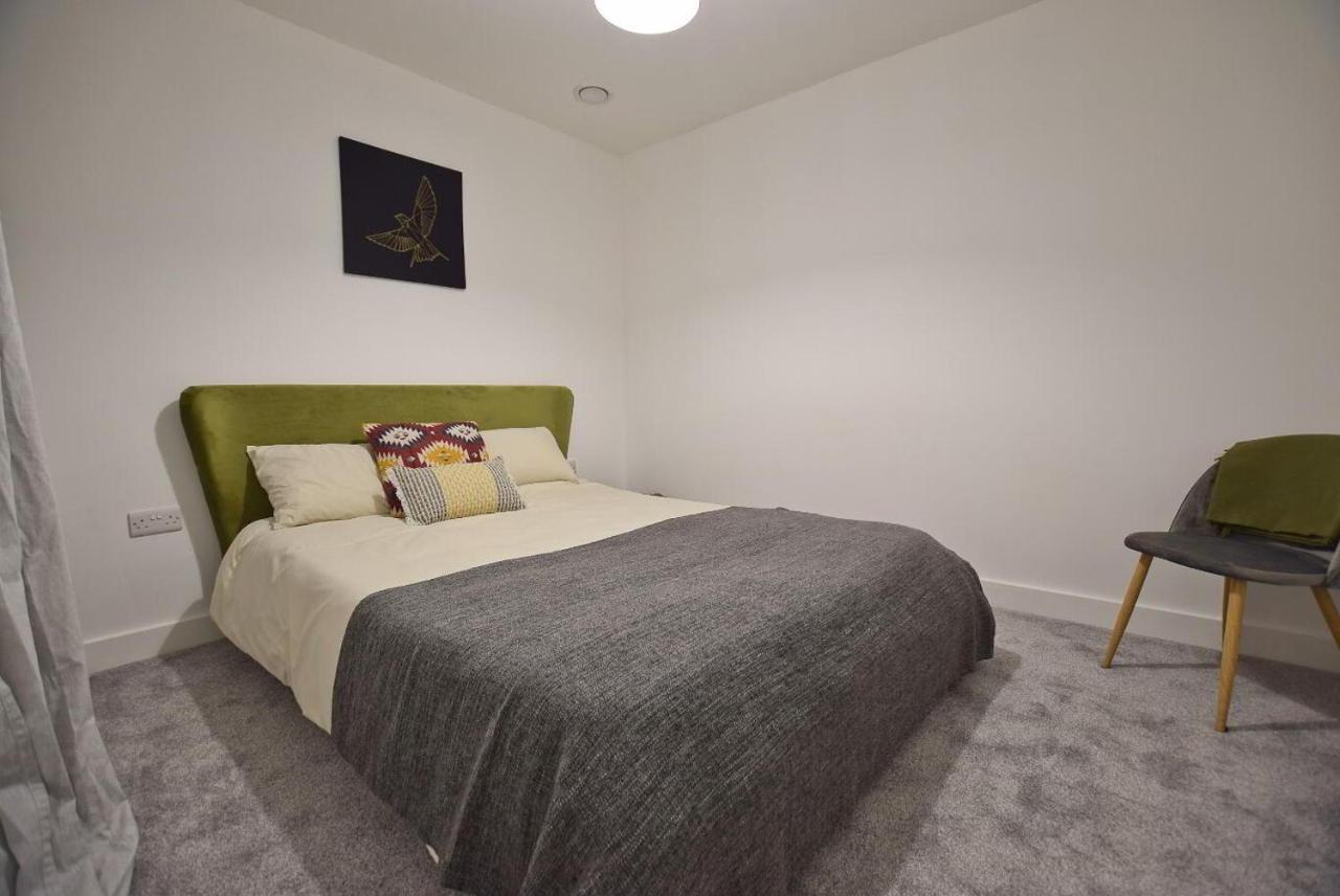 Coastal Links Appartement Portrush Buitenkant foto