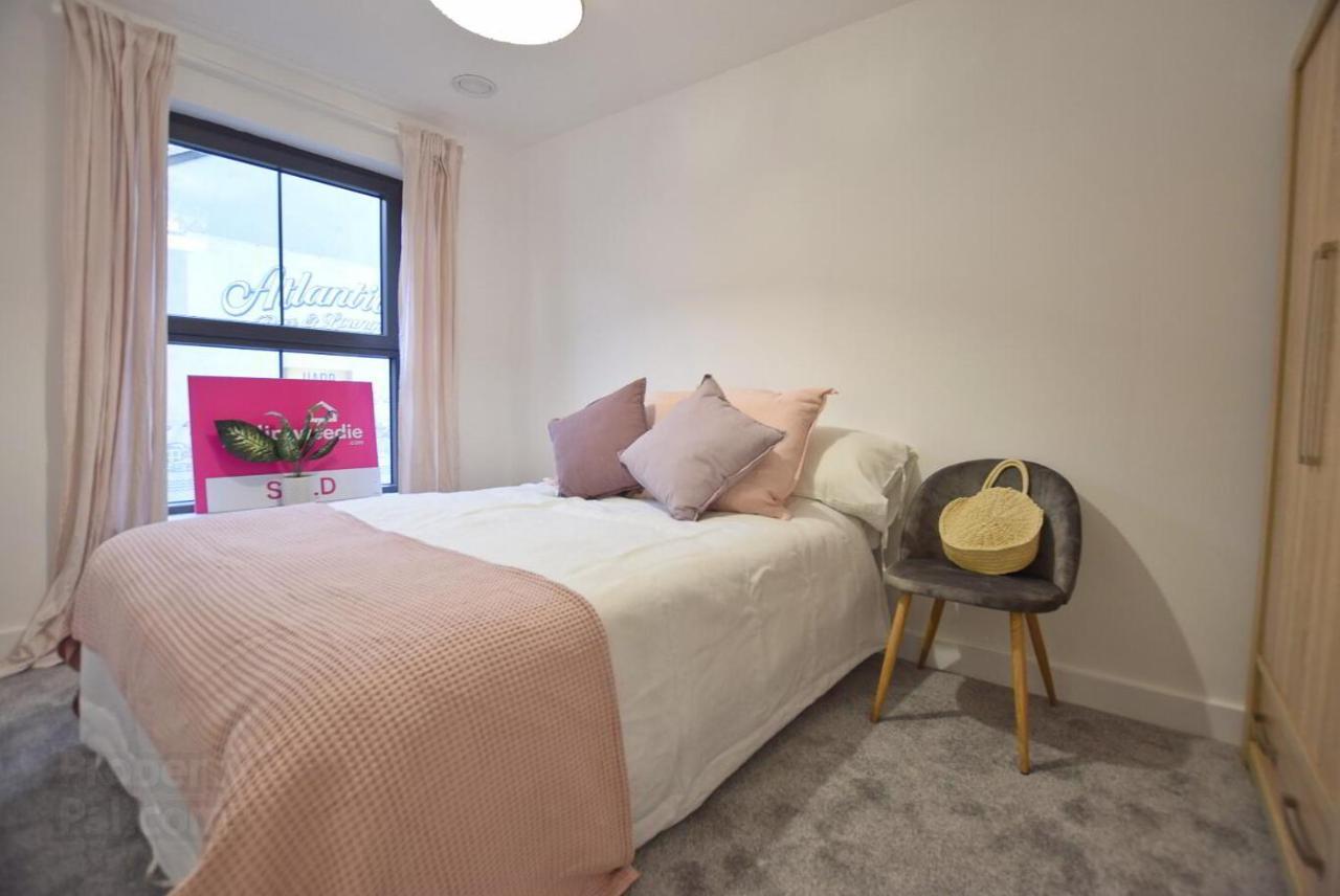Coastal Links Appartement Portrush Buitenkant foto