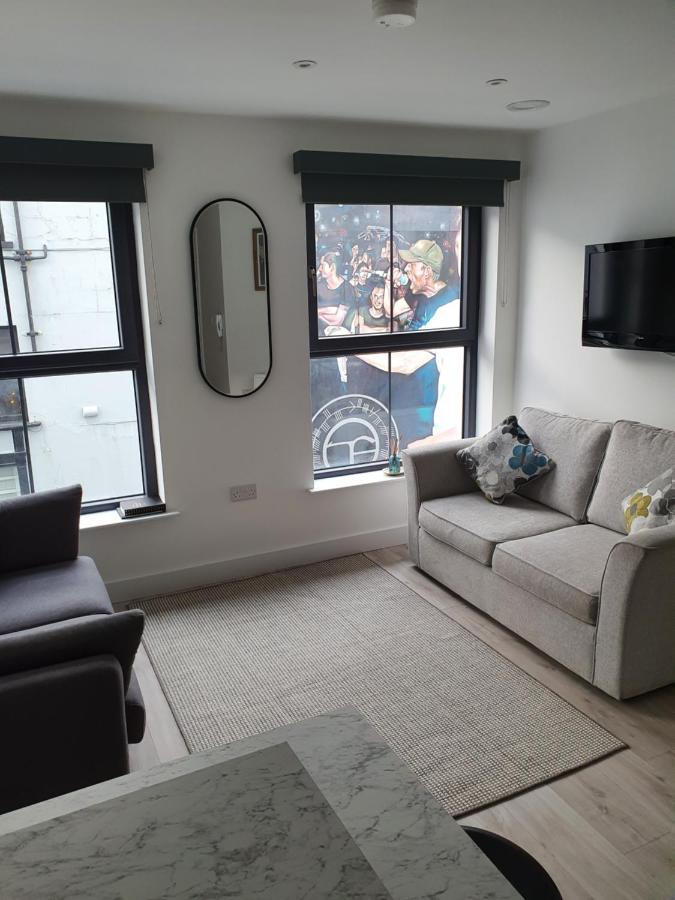Coastal Links Appartement Portrush Buitenkant foto