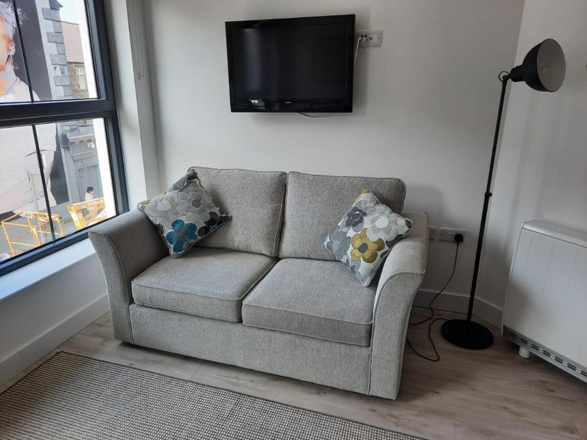 Coastal Links Appartement Portrush Buitenkant foto