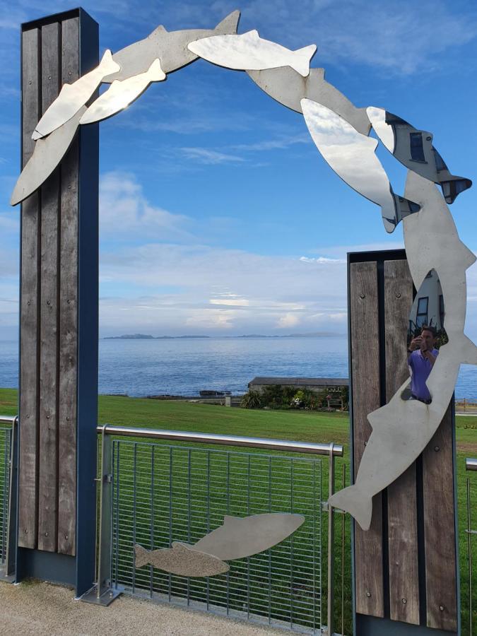 Coastal Links Appartement Portrush Buitenkant foto