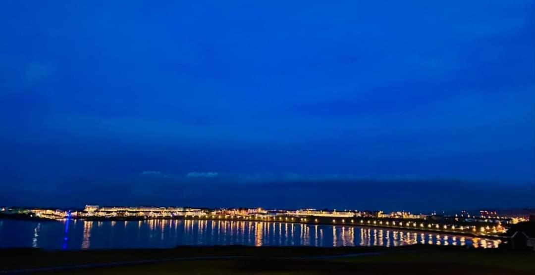 Coastal Links Appartement Portrush Buitenkant foto