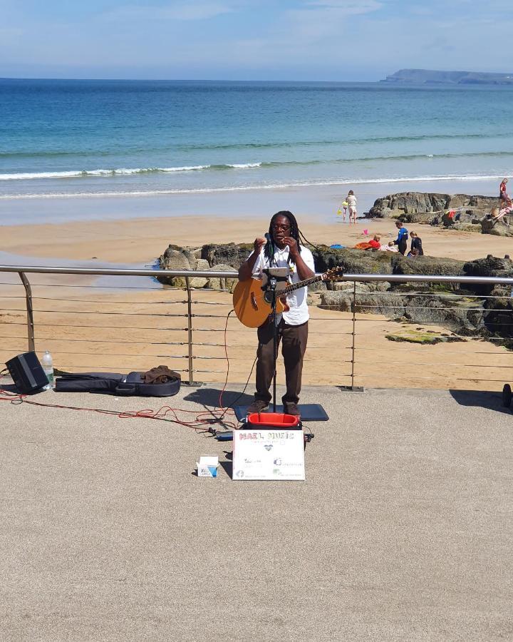 Coastal Links Appartement Portrush Buitenkant foto