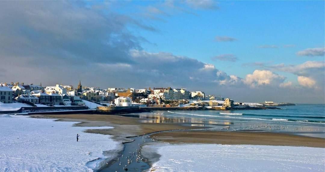 Coastal Links Appartement Portrush Buitenkant foto