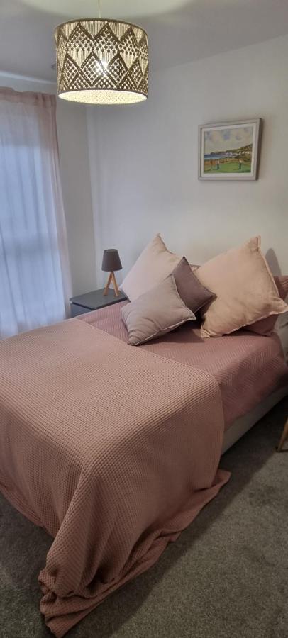 Coastal Links Appartement Portrush Buitenkant foto