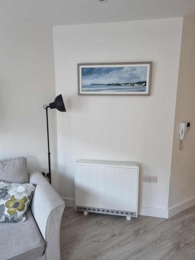 Coastal Links Appartement Portrush Buitenkant foto