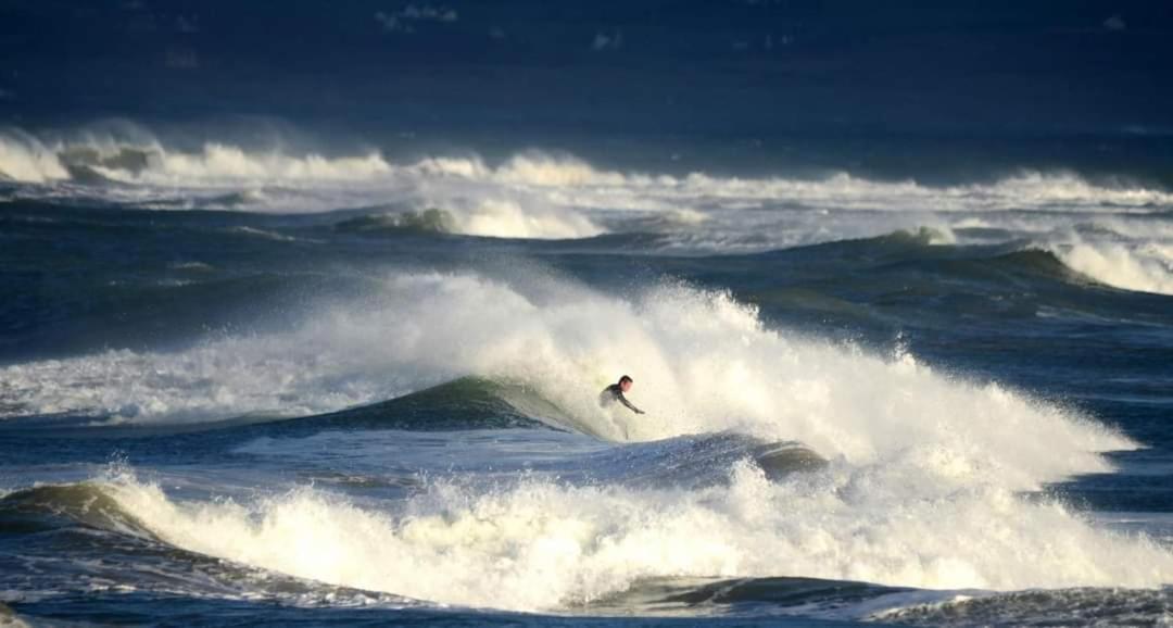 Coastal Links Appartement Portrush Buitenkant foto