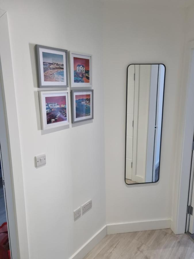 Coastal Links Appartement Portrush Buitenkant foto